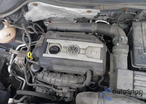 2015 Volkswagen Tiguan S z USA, uszkodzony, nr VIN WVGBV7AX9FW520830